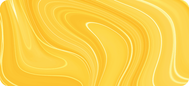 Yellow background for behavioral prediction feature